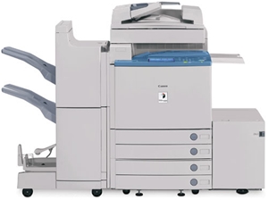 Máy Photocopy Canon iR-C3180, Copy màu khổ A3